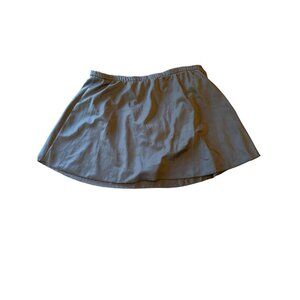 Unbranded Black Swin Skirt Size 14